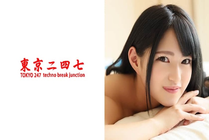 240TOKYO-409 一个娃娃脸的女孩，有着可爱的虎牙，她有一种小恶魔般的魅力！！他非常敏感，不断高潮，完全被肉棒迷住了。 素人