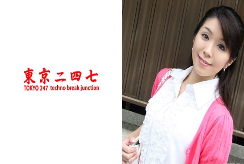 240TOKYO-414 一名活跃的客舱服务员。出现时承诺退休后交付。或许是因为她的职业，她的身姿很好！ 素人