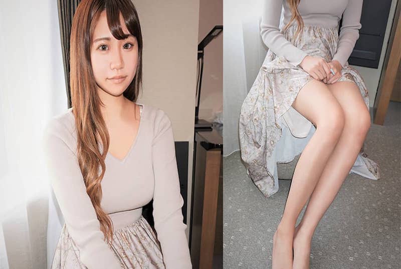 FC21829598 神体美丽偶像，高挑美腿美胸完美身材！！被海量射精！ 素人