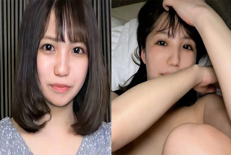 FC2-1837553 反响热烈！“出卖贞操”的女儿 又变身淫男了！ 素人