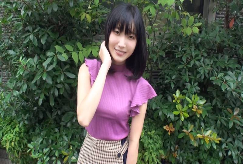 SIRO-3588 20 岁的大学生。 一个在女校长大，在女子学院读书的纯洁少女！ 日泉舞香 – 3385-mny