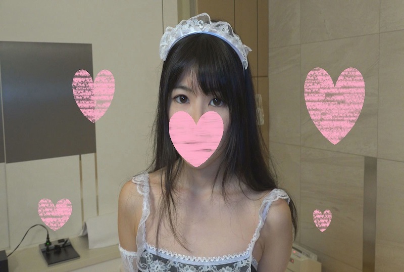 岁色情女孩中出登