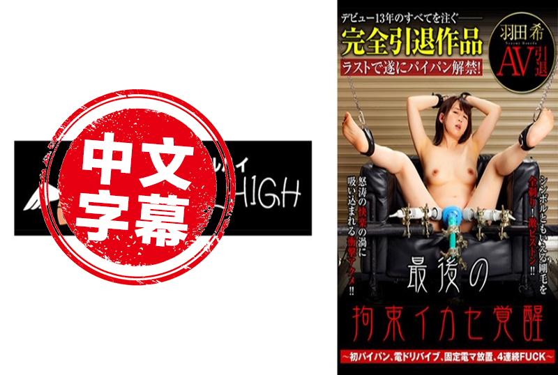 羽田希退休最初拘太阳王子
