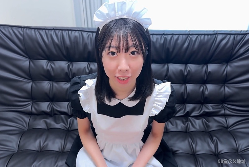 FC2-4676393 现在可以吞咽了！ ！纯洁无瑕的黑发美女女仆，吞下了大量的精液。 素人 – 219-mny