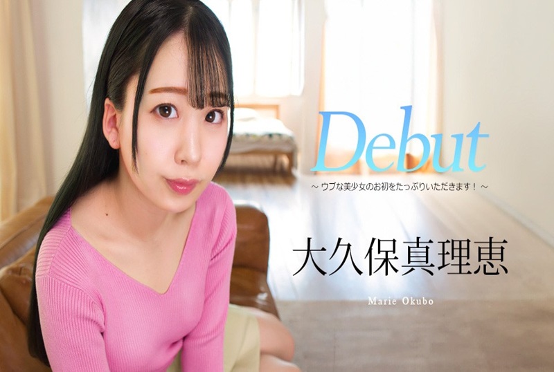 051025-001 美丽天真女孩子的物语!!Vol.101 大久保真理恵 大久保真理恵 – 219-mny