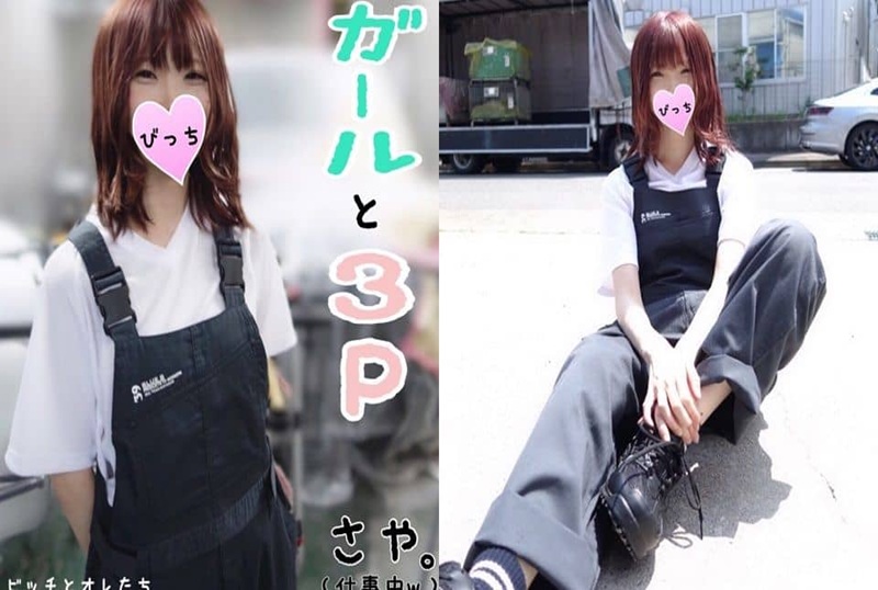 FC2-1115165 婊子新员工，被总裁和员工潜规则3P！！ 素人 – 219-mny