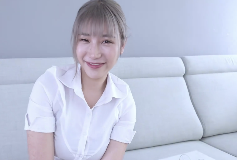 FC2-4689908 22岁台湾巨乳美女。用性感的身体服务。我很讨厌,但为了得到这份工作,我别无选择,只能接受面试官的所有精液。 素人 – 219-mny