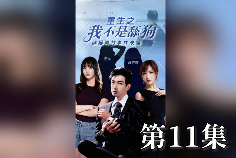 MDSA-08207 重生之我不是舔狗 11 素人 – 219-mny