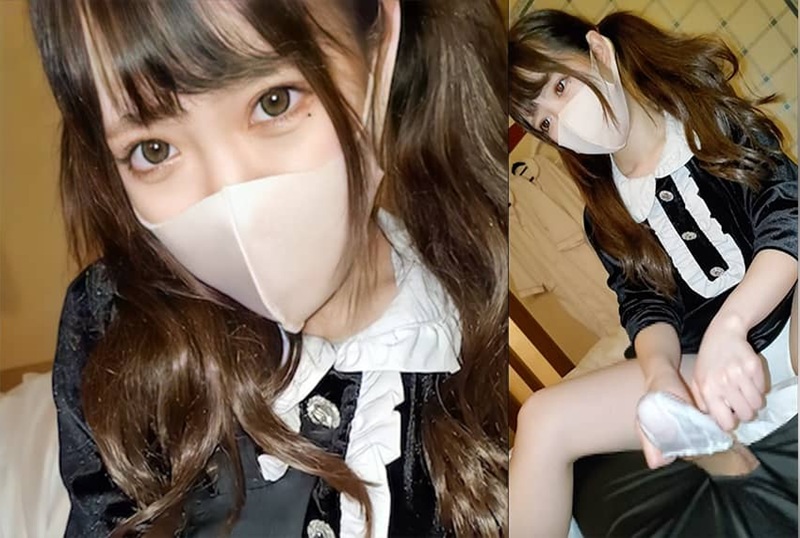 FC2-1795998 超可爱的萝莉少女,被挑逗得性欲大发。 素人 – 219-mny