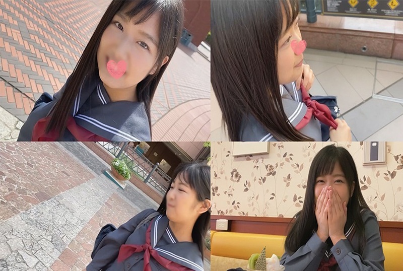 FC2-1818543 放学后甜心美女,18岁性欲旺盛第一次无套性爱!! 素人 – 219-mny
