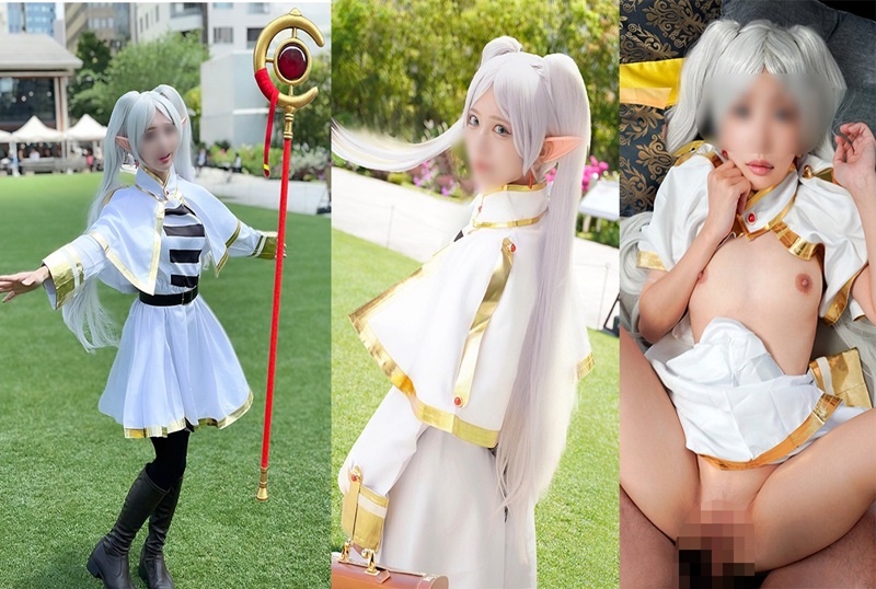 FC2-4700367 黑暗中的竞选偶像与照顾她的摄影师在工作中的 Cosplay 性爱视频。 素人 – 219-mny