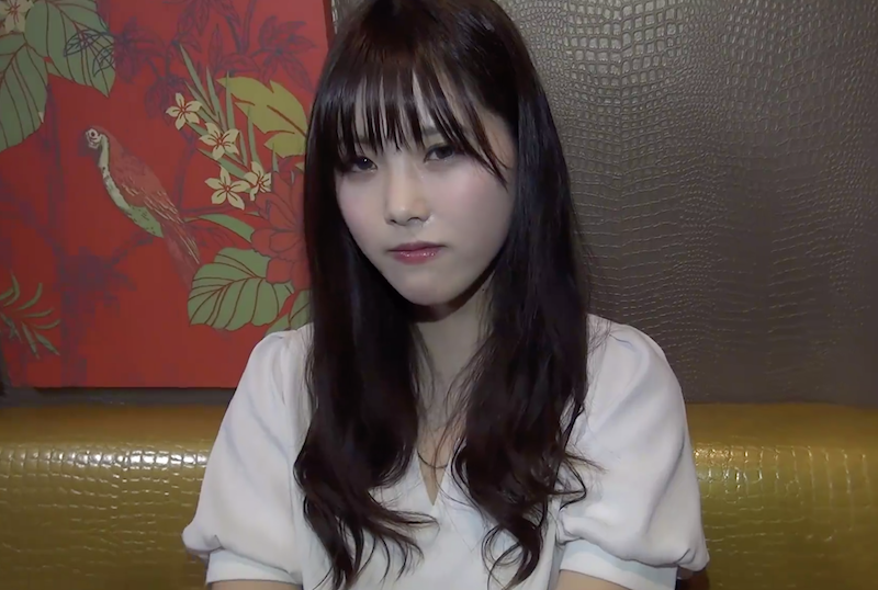FC2-4700034 超强SSS级美女出道前秘密公开的性爱视频。 素人 – 219-mny