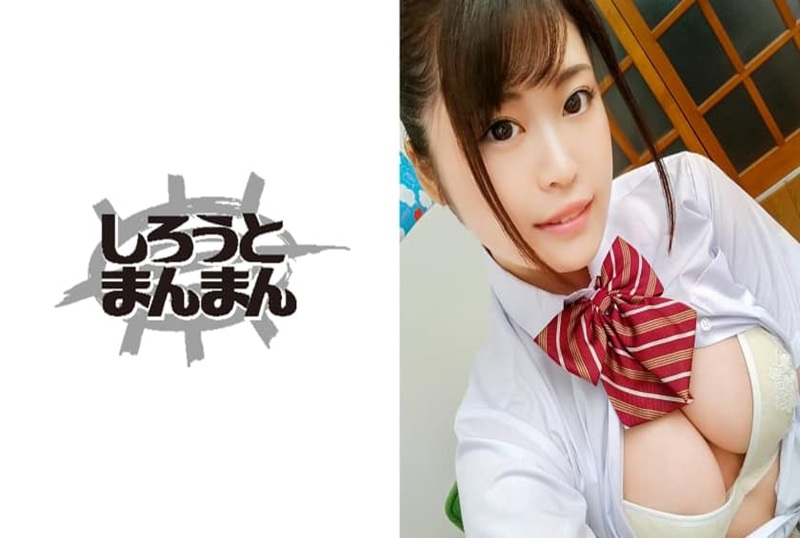 345SIMM-302 她充满了色情幻想，是个美丽的女人，声音甜美可爱！！ 望月彩花