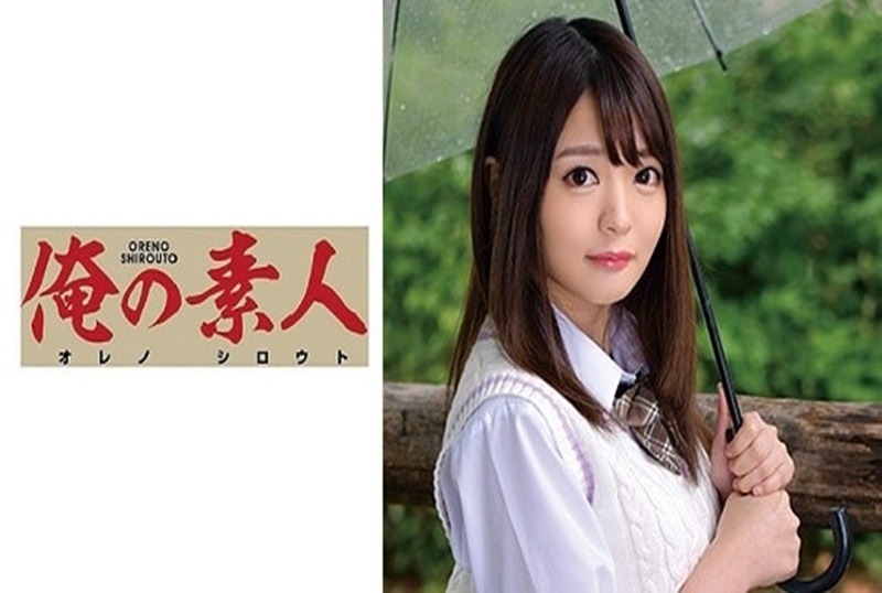 230ORETD-845 可爱的女高中生，穿著年轻代表的泡泡袜，在我面前自慰的表情非常淫荡～～ 栗栖南