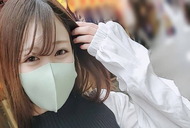 FC2-1851483 【个人摄撮】在 G 罩杯女孩，敏感的身体上射出大量阴道射液！ 素人