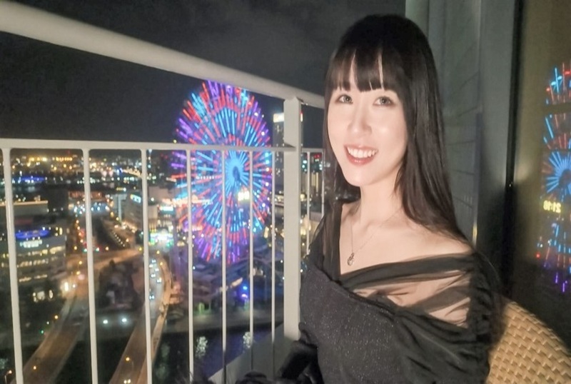 SIRO-5505 【初次拍摄】【静谧的性感与易湿的美穴】优雅的女士，以细致的爱抚，带你进入愉悦的深渊。沉稳的优雅背后，隐藏着本能。 素人